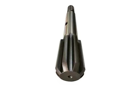 34 - 42mm Diameter Bit Rock Drilling Tools With Forging Process And YG6 Grade