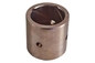 HC95 Rock Drill Accessories Impact Resistance Copper Guide Sleeve 86706785