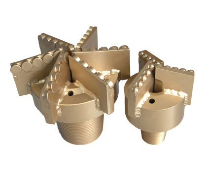 PDC drilling bit is mainly for mining quarry and construction etc with best quality factory price