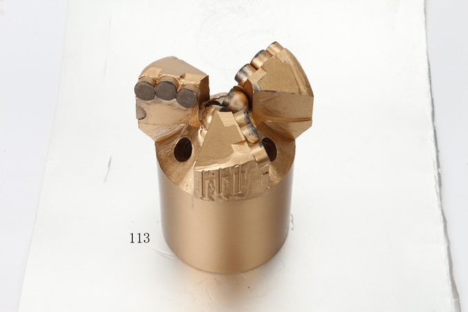 PDC drilling bit is mainly for mining quarry and construction etc with best quality factory price