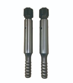 Carbide Cop Drill Shank Adapter For Quarrying Drilling