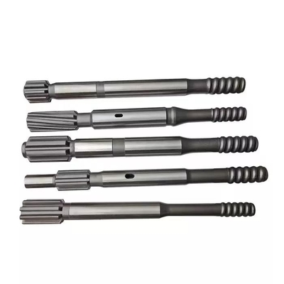 Tamrock L750 Rod Connector T38 T51 Shank Adaptor T45 Drilling Rig Spare Parts-Shank Adapter for Blasthole drilling