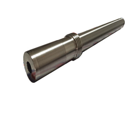 Montabert HC109 Impact Piston 508mm Threaded Drill Rod For Construction