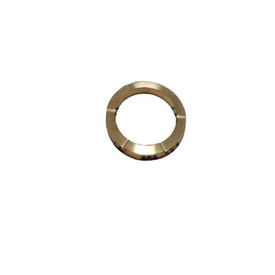 HC109 Bronze Thrust Washer Bearing 86221116 For Blasting