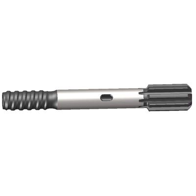 T45 425mm HC110 Spline Shank Hammer Drill For Open Pit Mining