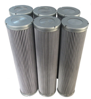 Industrial Hydraulic Oil Filter Element Replacement HC9600FKN13H 42mpa