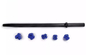 Miningwell Tapered Drill Rod For Mining Machine 1728mm