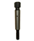 Tophammer Tool Shank Adapter Shank Drill Pipe HC25-R32-340-45