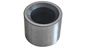 Carbon Steel Shank Thrust Sleeve Rock Drill Accessories HC50 86334125