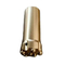 Carbide Threaded Conical Mining Drill Bit