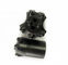 Quarrying Rock Drilling Bits Hex 22mm Taper Bit 34mm With 6 Buttons