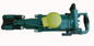 5m Portable Hydraulic Jack Hammer YT28 Rock Drill 26kg With Air Leg